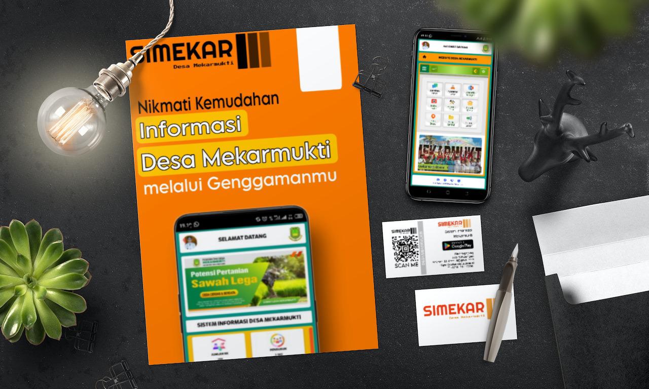 SiMEKAR MOBILE